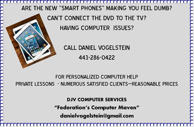 DJV Computer Services